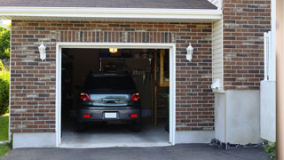 Garage Door Installation at Custer Lakewood, Washington