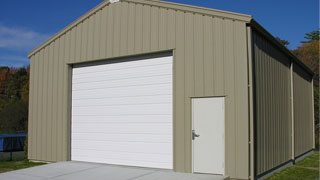 Garage Door Openers at Custer Lakewood, Washington